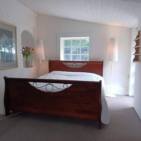 Hyggen Og Hulen Inkluderer Gratis Adgang Til 6 Svommehaller I Oplandet Homestay *