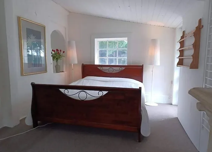 Hyggen Og Hulen Inkluderer Gratis Adgang Til 6 Svommehaller I Oplandet Homestay *